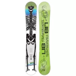 Lib Tech Doughboy C3 Snowboard 2025