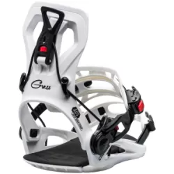 GNU Cheeter Snowboard Bindings 2025