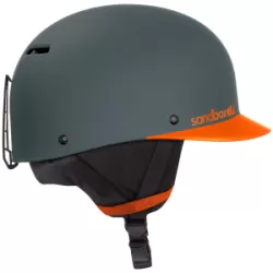 Kid's Sandbox Classic Ace 2.0 Helmet 2023
