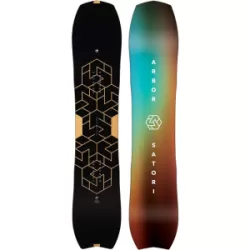 Arbor Satori Snowboard - Men's