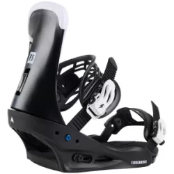 Burton Freestyle Snowboard Bindings 2025 | Aluminum