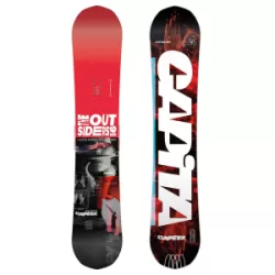 CAPiTA The Outsiders Snowboard 2025