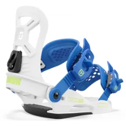 Union Cadet Mini Snowboard Bindings - Youth