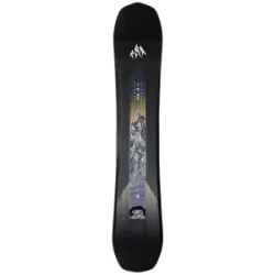 Jones Frontier Snowboard 2025 /Plastic