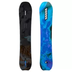 K2 Passport Snowboard 2026