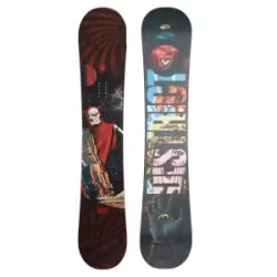 Rossignol District Color Wide Snowboard (Men's)
