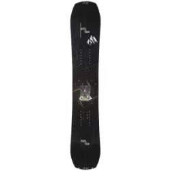 Jones Mountain Twin Splitboard 2025