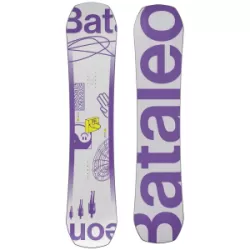 Kid's Bataleon Stuntwood SnowboardKids' 2025