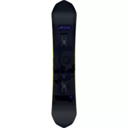Capita Ultrafear Camber Snowboard - Men's