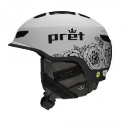 Pret CFF 65 MIPS Helmet (Women's)