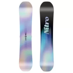 Kid's Nitro Spirit Snowboard Toddlers' 2026