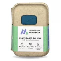 mountainFLOW eco-wax Cool Hot Wax 10 to 25F 2025