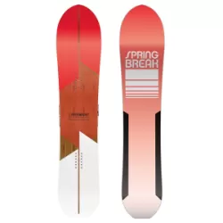 CAPiTA Spring Break Powder Drifter Snowboard 2020