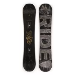 Ride Machete Snowboard 2020