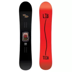 Lib Tech Lib Rig C3 Snowboard 2025