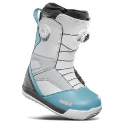 ThirtyTwo STW Double BOA Snowboard Boot (Women's)