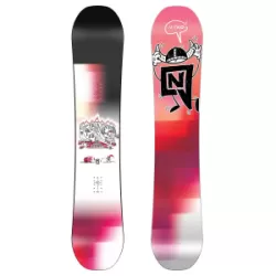 Kid's Nitro Future Team Pro x Marcus Kleveland SnowboardBoys' 2025