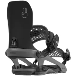 Bataleon Astro Fullwrap Snowboard Bindings 2025