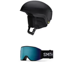 Smith Method MIPS Helmet 2025 - Package