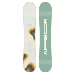 Arbor Mantra Snowboard (Women's)