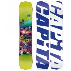 CAPiTA Children of the Gnar Snowboard (Kids')