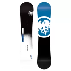 Never Summer Proto Ultra Snowboard 2025 /Bamboo/Plastic