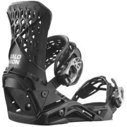 Salomon Highlander Snowboard Bindings 2025