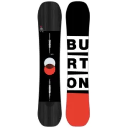 Burton Custom Flying V Snowboard 2020