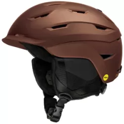 Women's Smith Liberty MIPS Helmet 2023