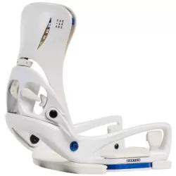 Women's Burton Step On Escapade EST Snowboard Bindings 2025