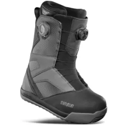 thirtytwo STW Double Boa Snowboard Boots 2025