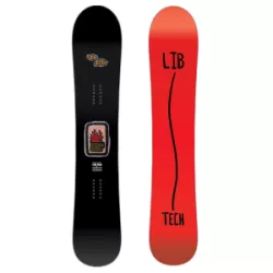 Lib Tech Lib Rig C3 Snowboard Blem 2025