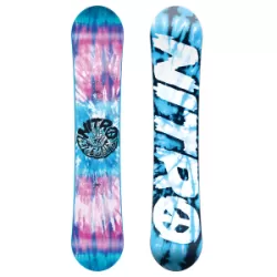 Kid's Nitro Ripper SnowboardKids' 2022