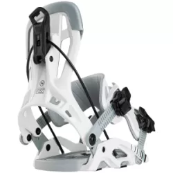 Flow Fuse Fusion Snowboard Bindings 2025