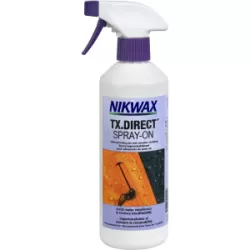 Nikwax Tx Direct (Spray On) 16.9 oz 2025