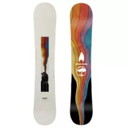 Women's Arbor Cadence Camber Snowboard 2025