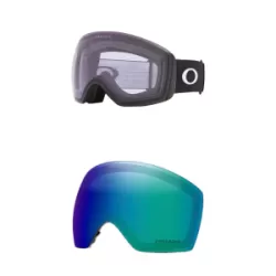 Oakley Flight Deck L Goggles 2025 Package