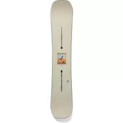 Burton Good Company Snowboard - Unisex