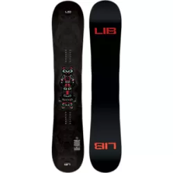 Lib Tech Double Dip Snowboard - Men's