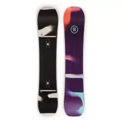 Ride Berzerker Snowboard 2020