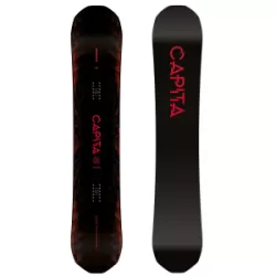 CAPiTA Warpspeed Snowboard 2020