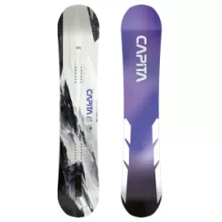 CAPiTA Mercury Snowboard 2025