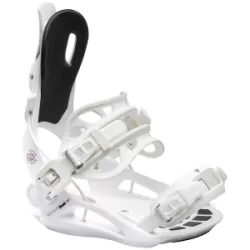 Women's Roxy Rock-It Dash Snowboard Bindings 2025