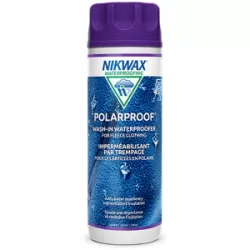 Nikwax PolarProof Wash 10 oz 2025