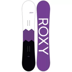 Women's Roxy Dawn Snowboard 2022
