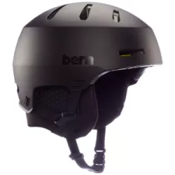 Bern Macon 2.0 MIPS Helmet 2025