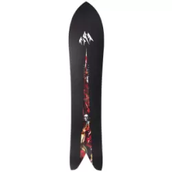 Jones Storm Chaser Snowboard 2025 /Plastic