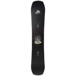 Jones Mountain Twin Snowboard 2025