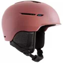Anon Logan WaveCel Helmet 2022