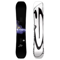 GNU Money C2E Snowboard Blem 2024